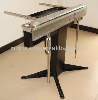 
Electro magnetic bending machine EB1250 EB2500 EB3200 