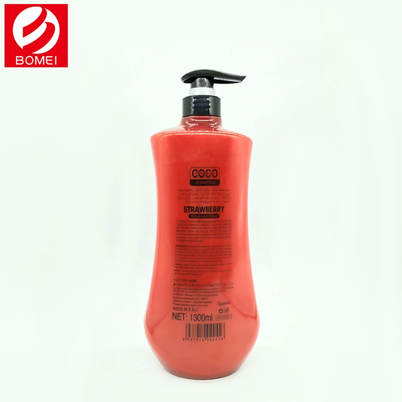 Natural nourish smooth hair care hydrating olive oil hair beauty shampoo