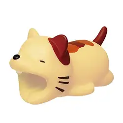 Cable Bite for phone Cable Cord Cute Animal Phone Accessory Protector Cable Accessory
