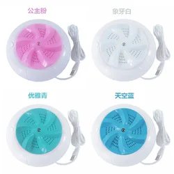 OXGIFT Wholesale Ultrasonic Turbo mini washing machine portable