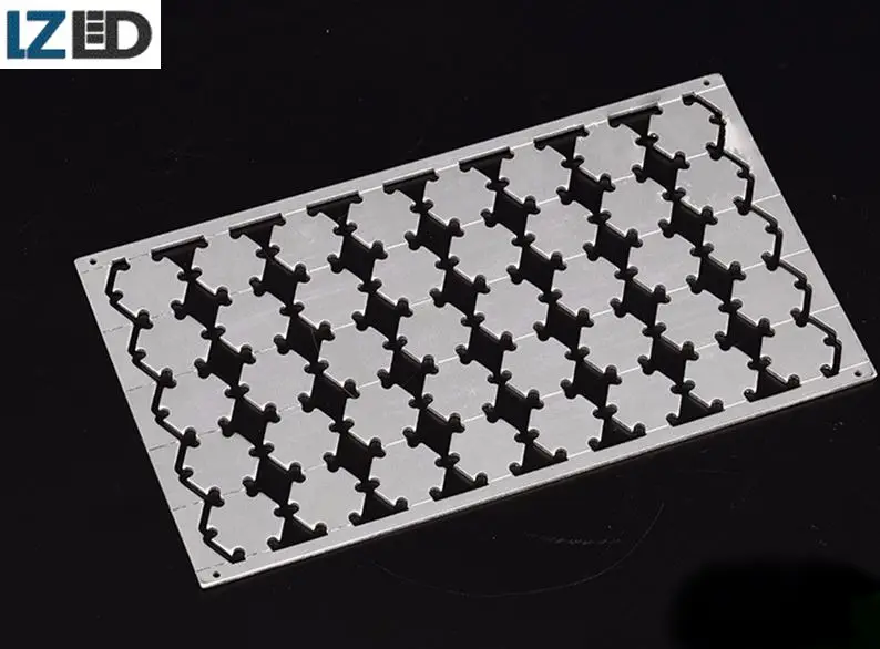 led pcba, led pcb, led lighting board