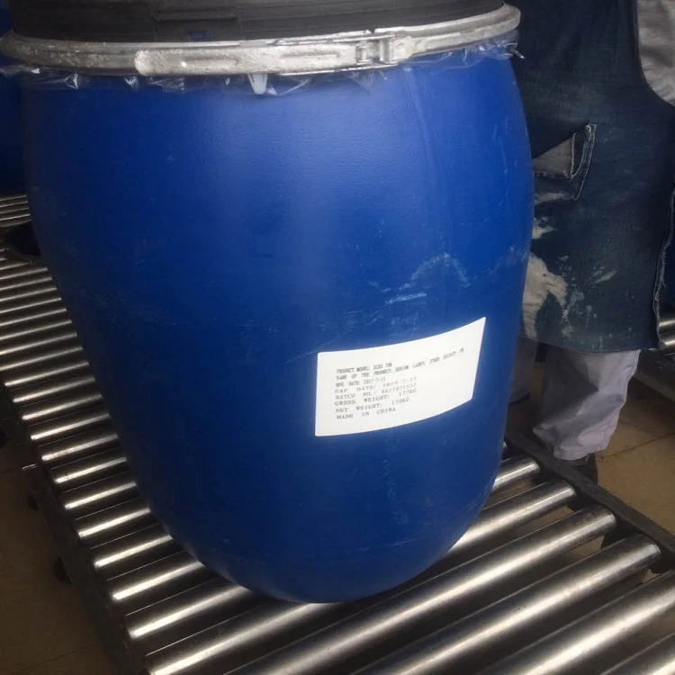 Sles 70% SLES цена натрия лауриловый эфир сульфат ungerol sles