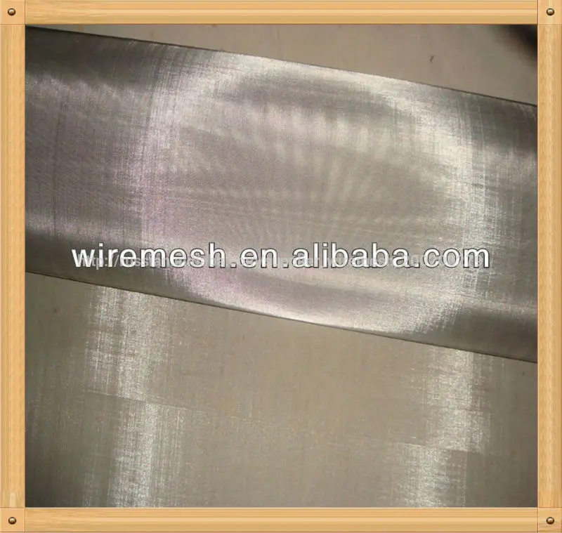 сетки 80# aisi 304 полотняного переплетения из нержавеющей стали сетка экрана фильтры( завод)