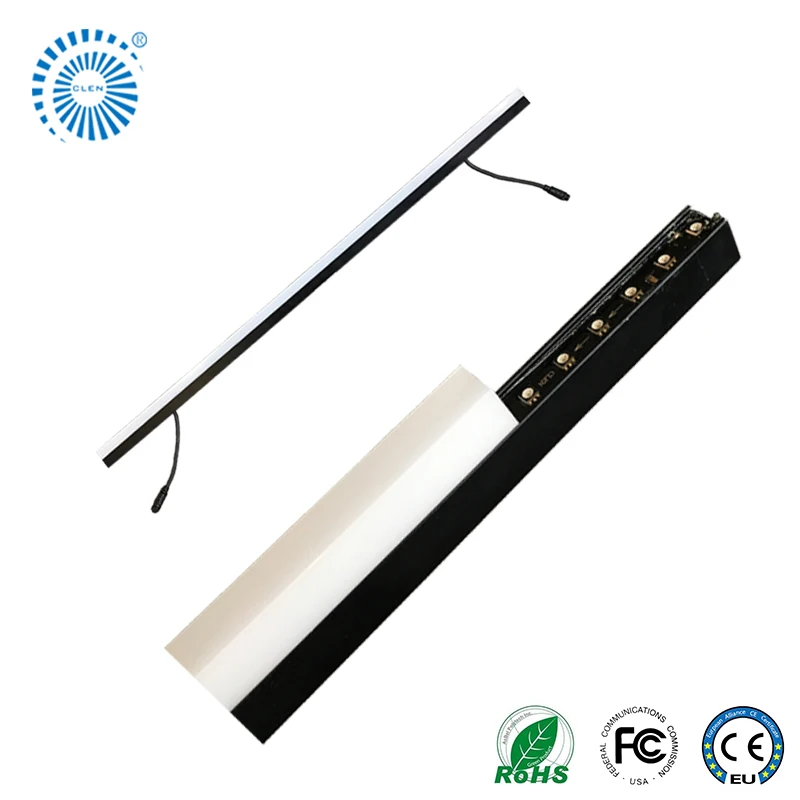 24V pixel led bar IP65  64PCS  rgb stage light  with milk cover for stage club ktv