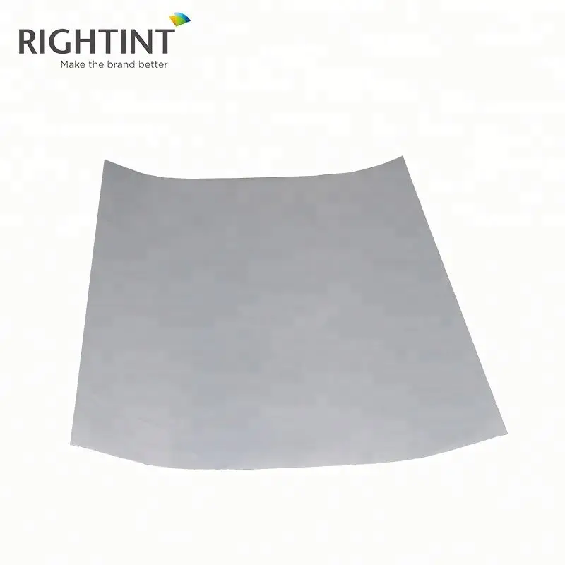 Void Hologram Stickers Various Specification Available 25mic Silver Custom Sticker Adhesive Sticker Pet Accept Anti-counterfeit