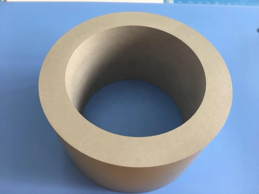TiB2 Titanium boride guanules sputtering target for thin film coating  factory supply