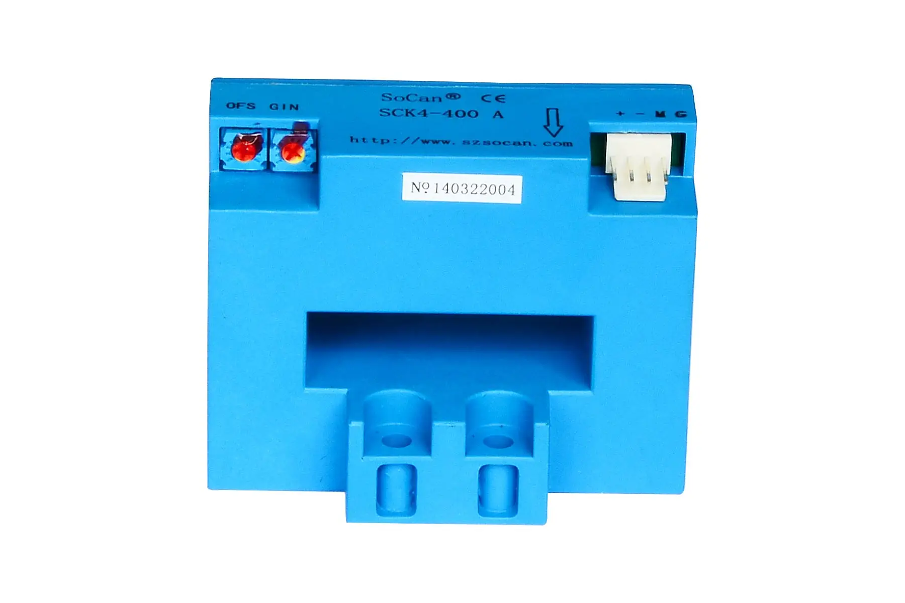 sck4 series hall sensor sck4 DC