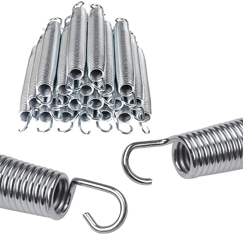 ROANUDE Kids Trampoline, 10FT Outdoor Toddler with Enclosure Net, Boys, Girls and Youth Birthday Gift