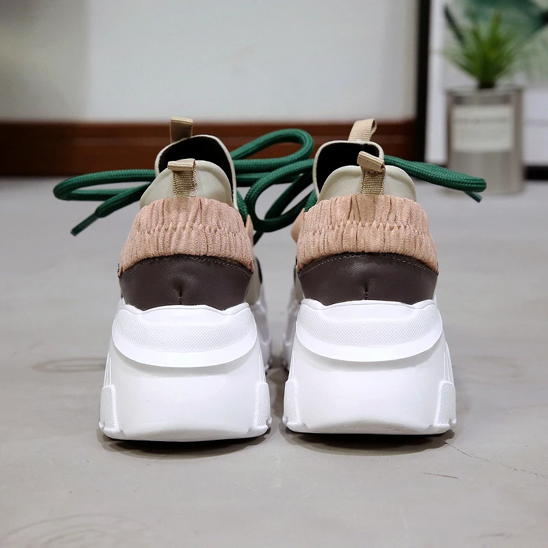 Best selling  fashion  Design and durable sneakers zapatillas deportivas mujer  ladies running sport shoes women