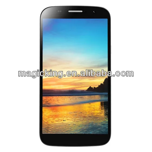 топ 6 дюймов fhd сетчатки g+g экран телефона- zopo zp990