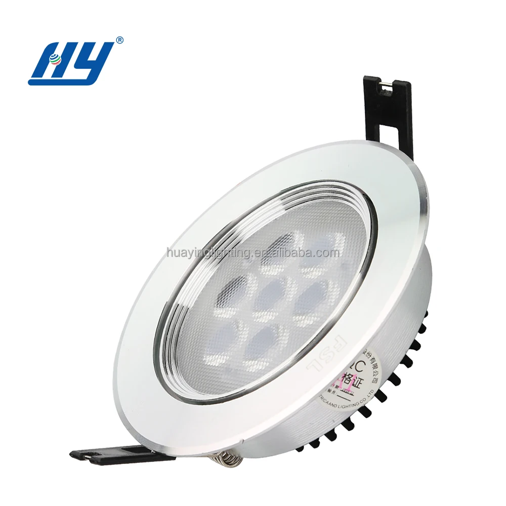 2020Home Lighting Commercial Lighting Led Home Hotel Ceiling Led Spotlights