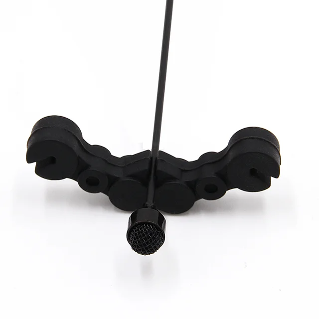 Профессиональный мини-микрофон, легкий микрофон для музыкальных инструментов, микрофон для скрипки, для сцены и активного отдыха