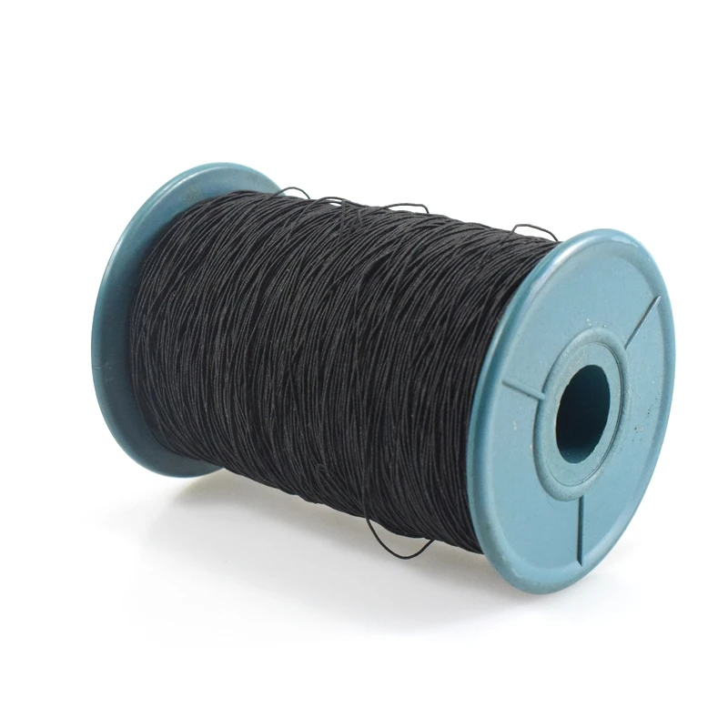 Wholesale round elastic string elastic rubber rope