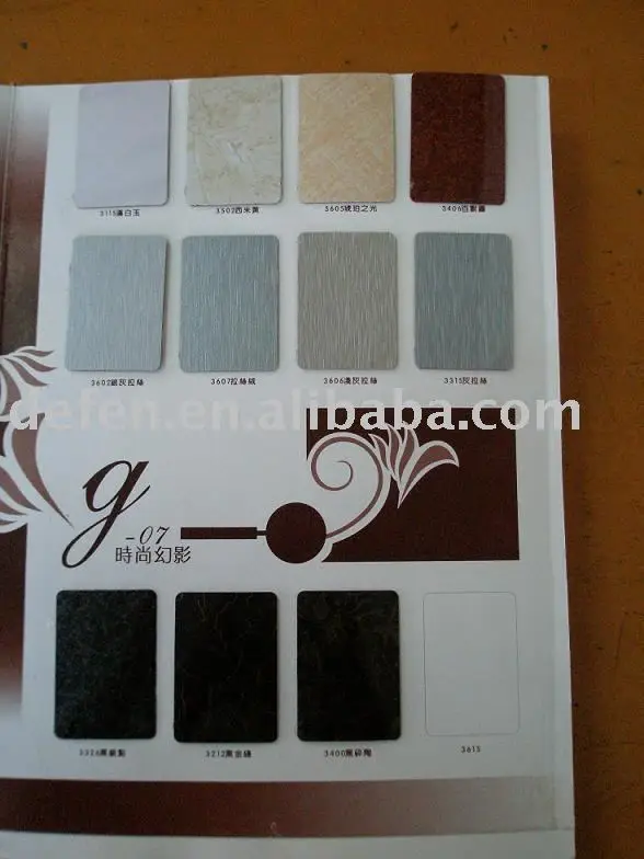 
HPL - fashion series 3 