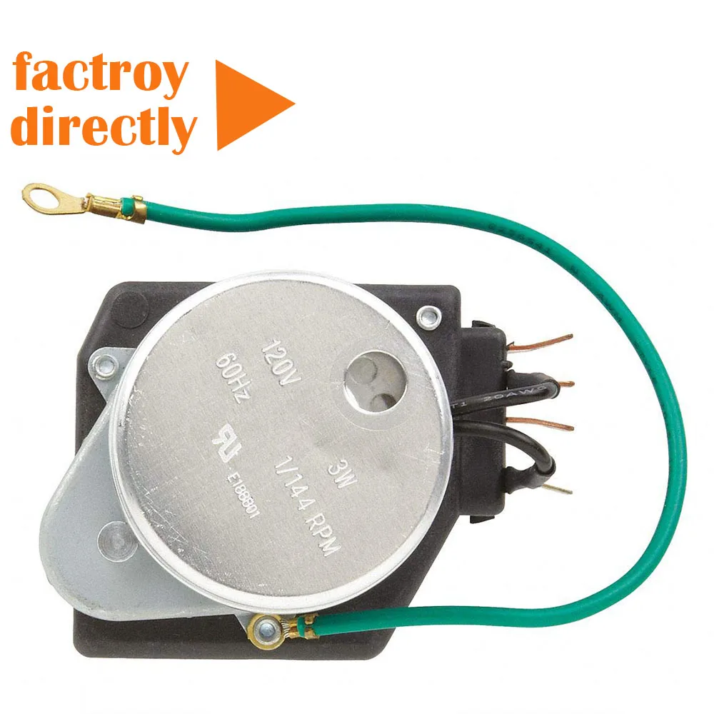 WR9 X 330ds Descongelar temporizador