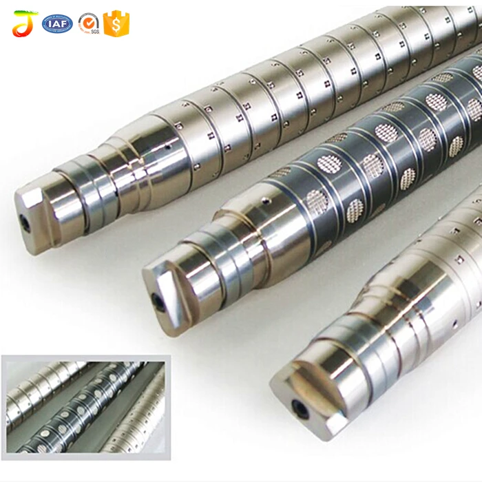 Slitting machine slip differential expansion shaft supplier