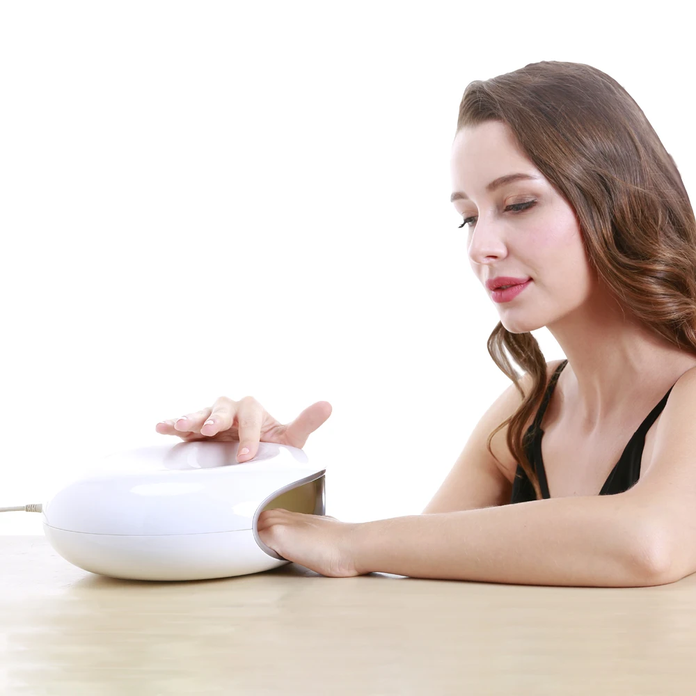 TOUCHBeauty Nails Salon Professional Products LED UV Nail Dryer Gel Polish Lamp TB-1739