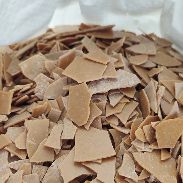 good quality sodium hydrosulfide flake for leather chemical / hydrosulfide flake