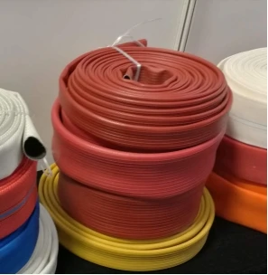 1.5 дюймов 25 М ПВХ EPDM NBR пожарный шланг