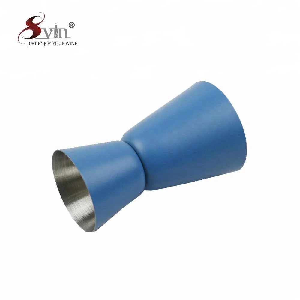 
Amazon Best Selling Home Bartender Bar Set Strainer Barware Bar Kit 