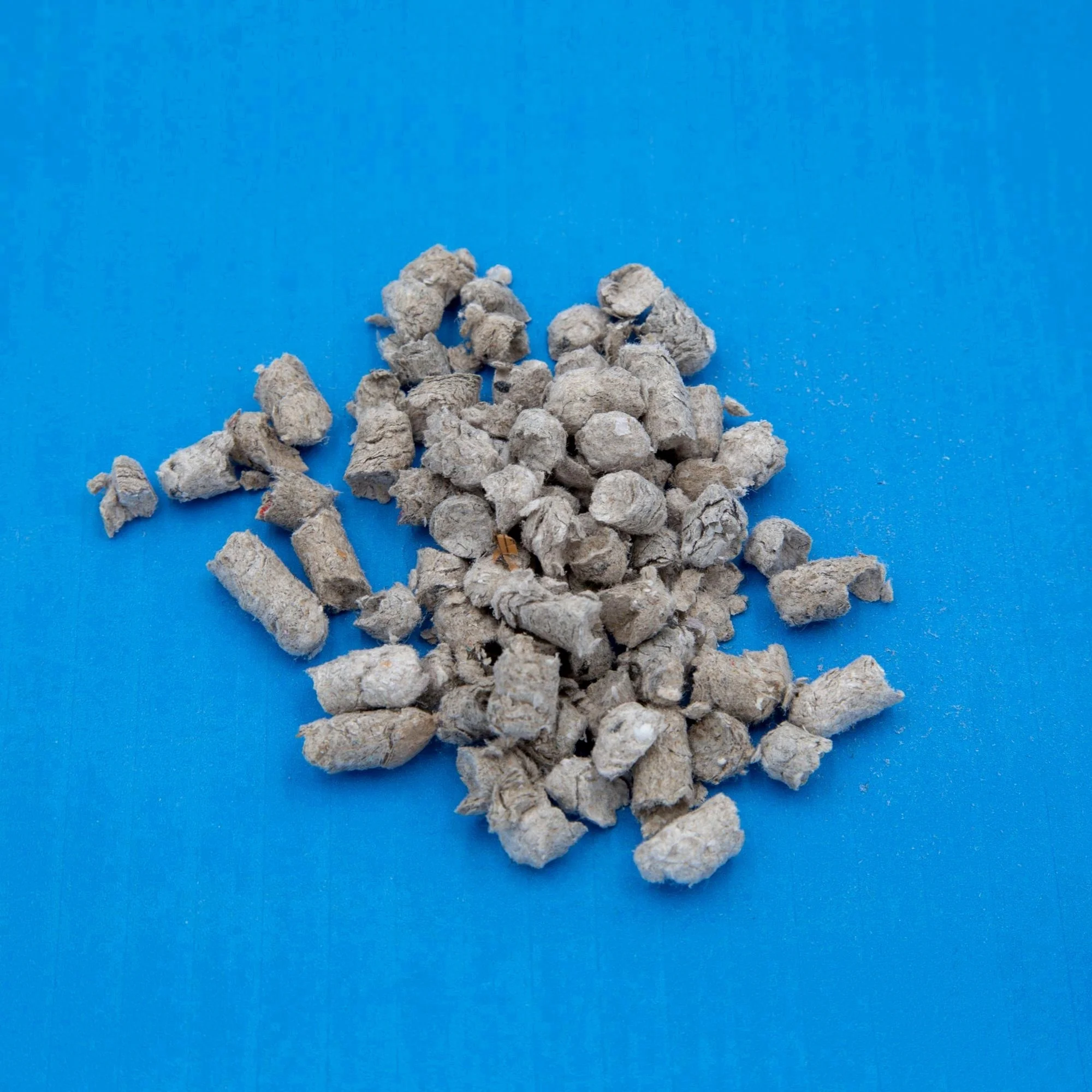 Самое эффективное производство древесного целлюлозного волокна