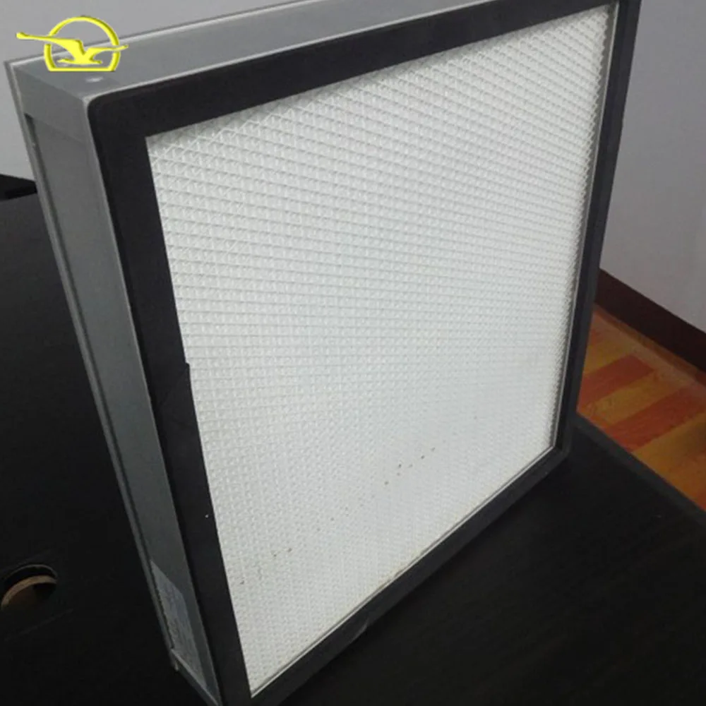 Washable Air Filter HEPA h13