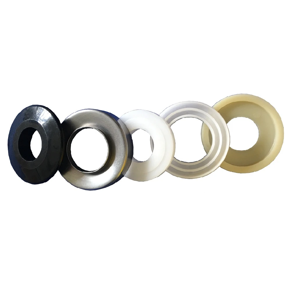 6204 Bearing Labyrinth Seals Supply For 6204 (47mmOD) Bearing