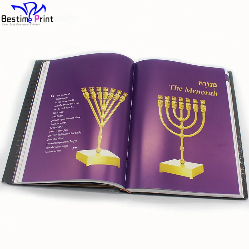 China Cheap Hardcover Art Book Printing Services