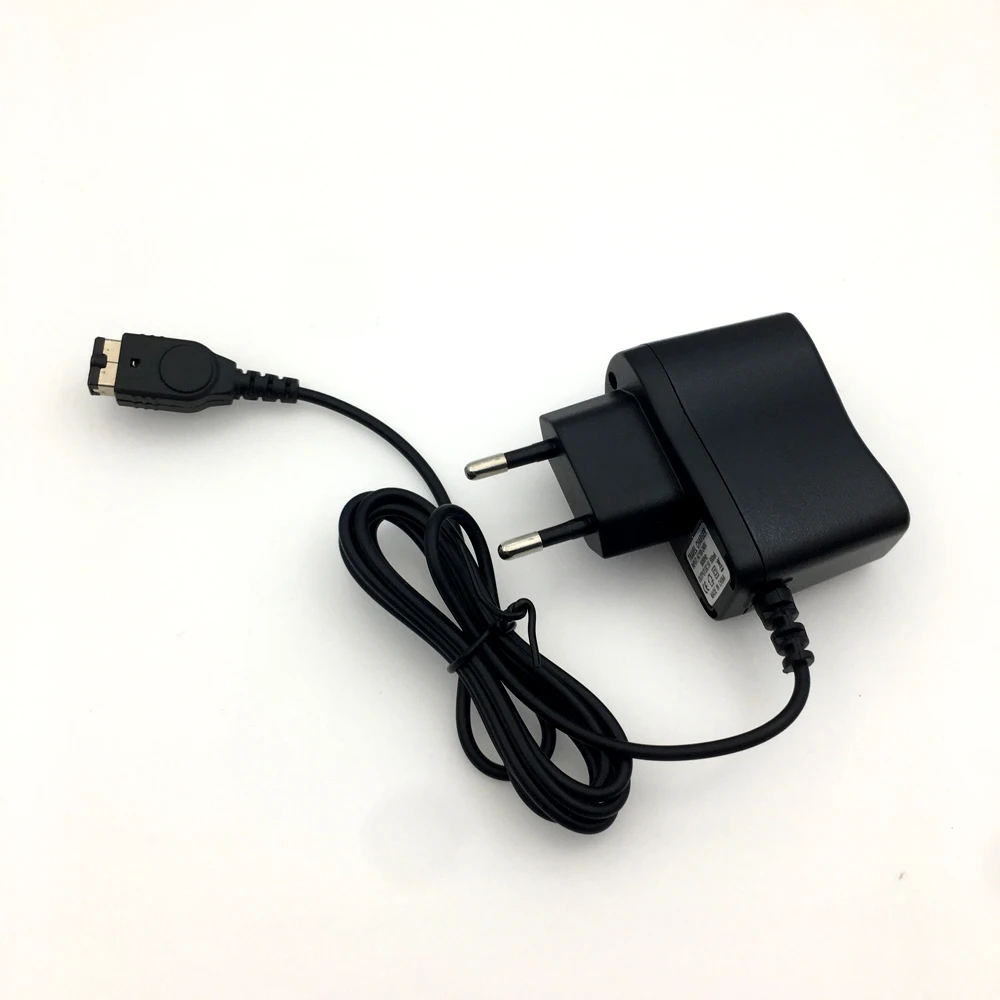 EU ac adapter wall charger adapter power adapter for Nintendo Game Boy Advance SP GBA SP
