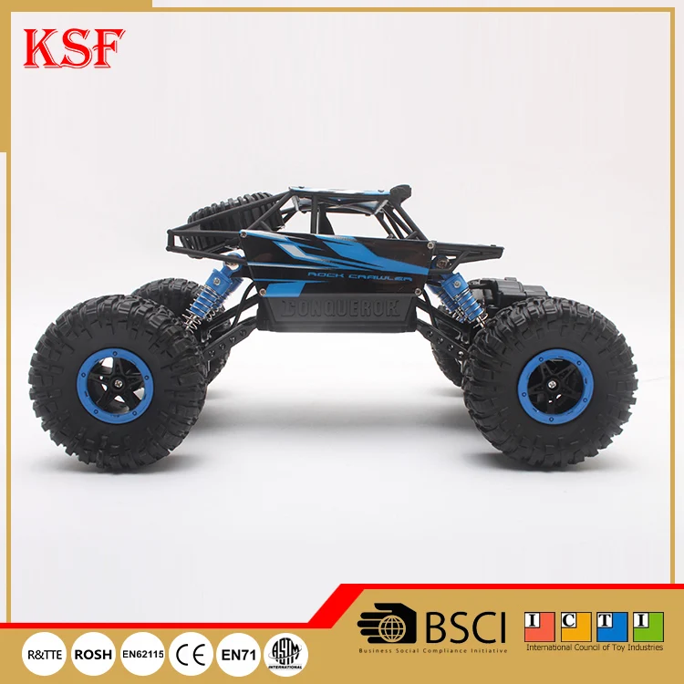 HB HB-P1802 Latest products 1/18 scale rock crawler rc car toys off-road truck