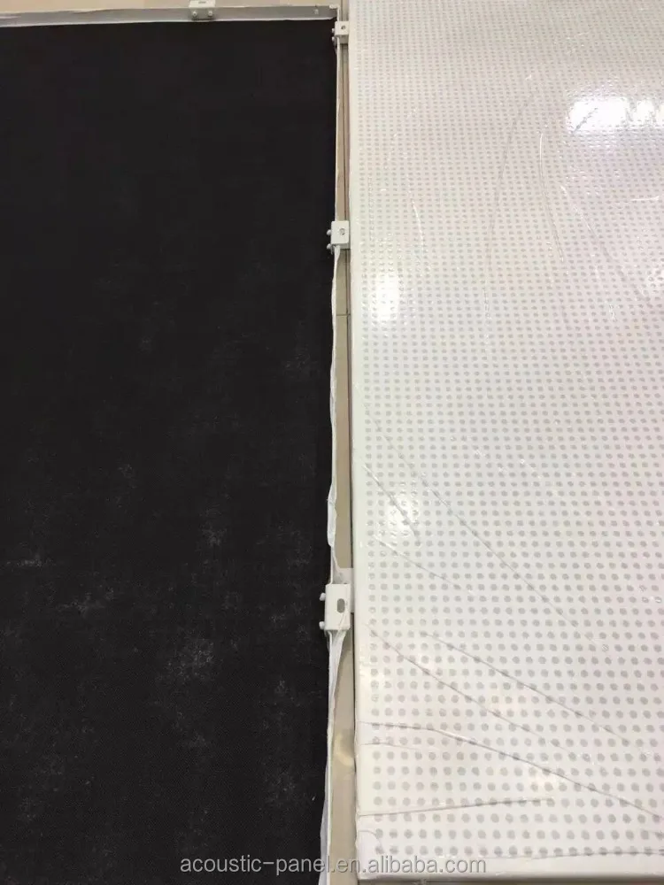 Interior Metal Wall Panels Insulated Metal Panels Perforated Metal Products Acoustic Panel