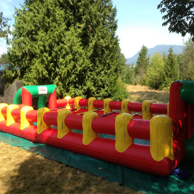 
outdoor world football cup soccer soap filed inflatable football field for football 