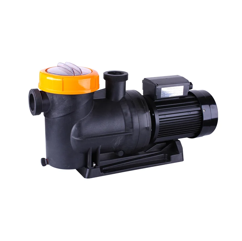 Низкое давление HQS 1HP 110V аквариумный циркуляционный насос