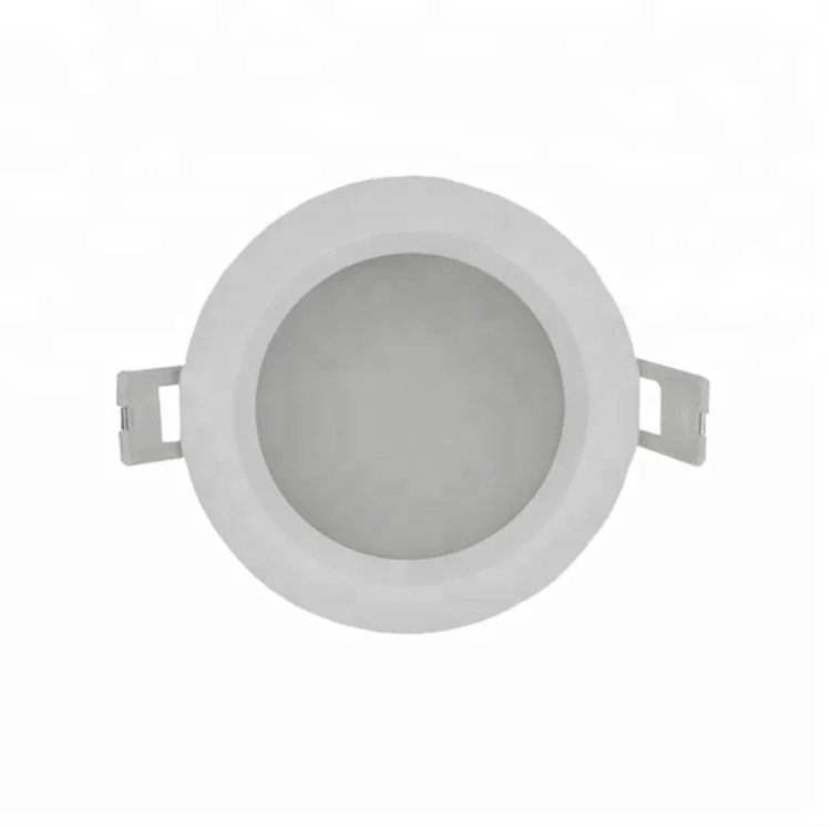 Hot sales IP65 Die casting bathroom Shower down lights