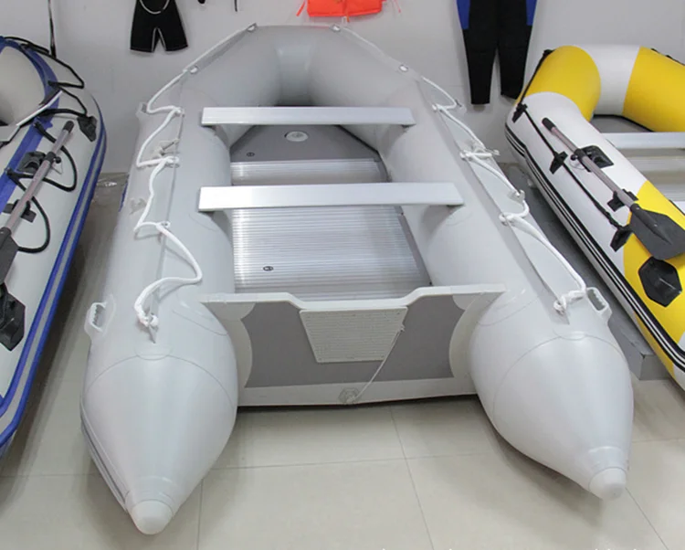 2022 New Popular hot sale Coastal Rowing Boat inflatable boat  Racing Rowing Boats for Fishing