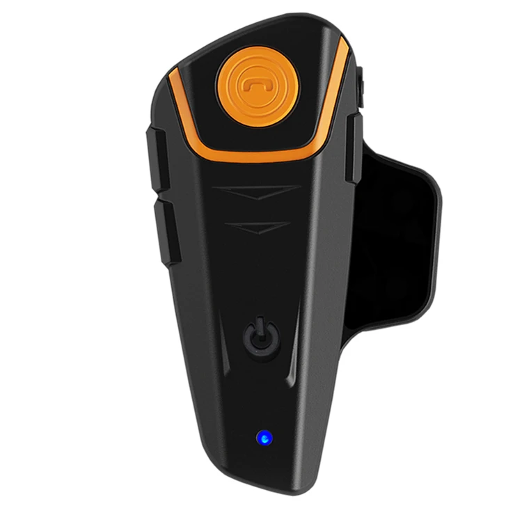 Motorcycle Helmets Intercom Headset for rider with BT New Arrival 1000meters Wireless Headphones helmet earmuffs intercom