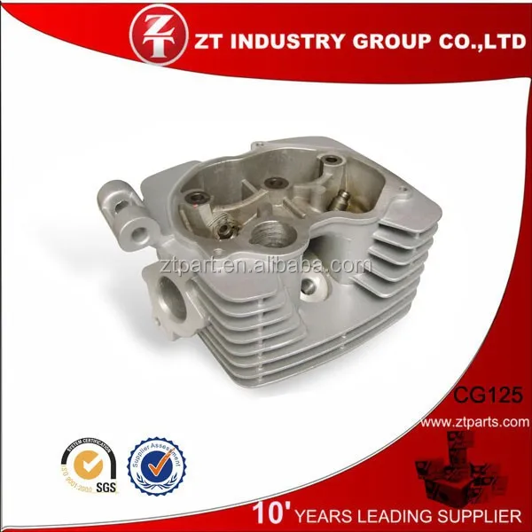 Hotselling China High Quality CG125 Parts For Honda Motorcycle