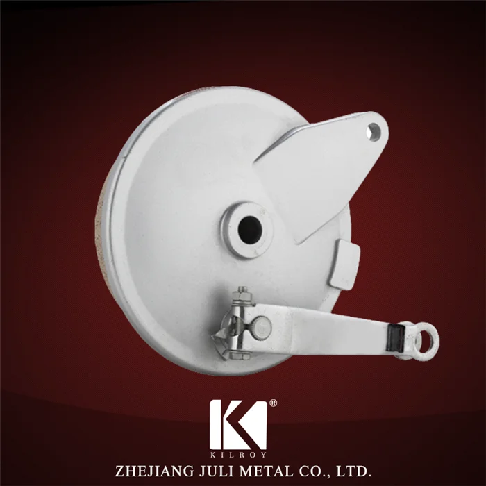 
Factory Original Popular GN125 Motorcycle Brake System Motorcycle Rear Brake Assembly 