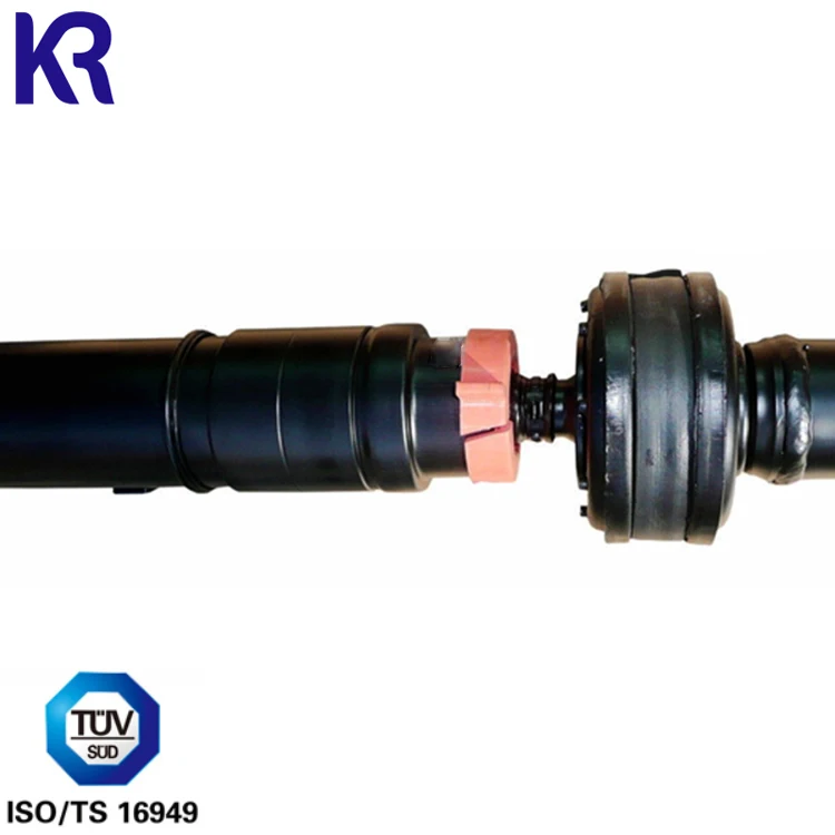 Drive Shaft 37000-JY00B,37000-JY00C for RENAULT KOLEOS 2007-