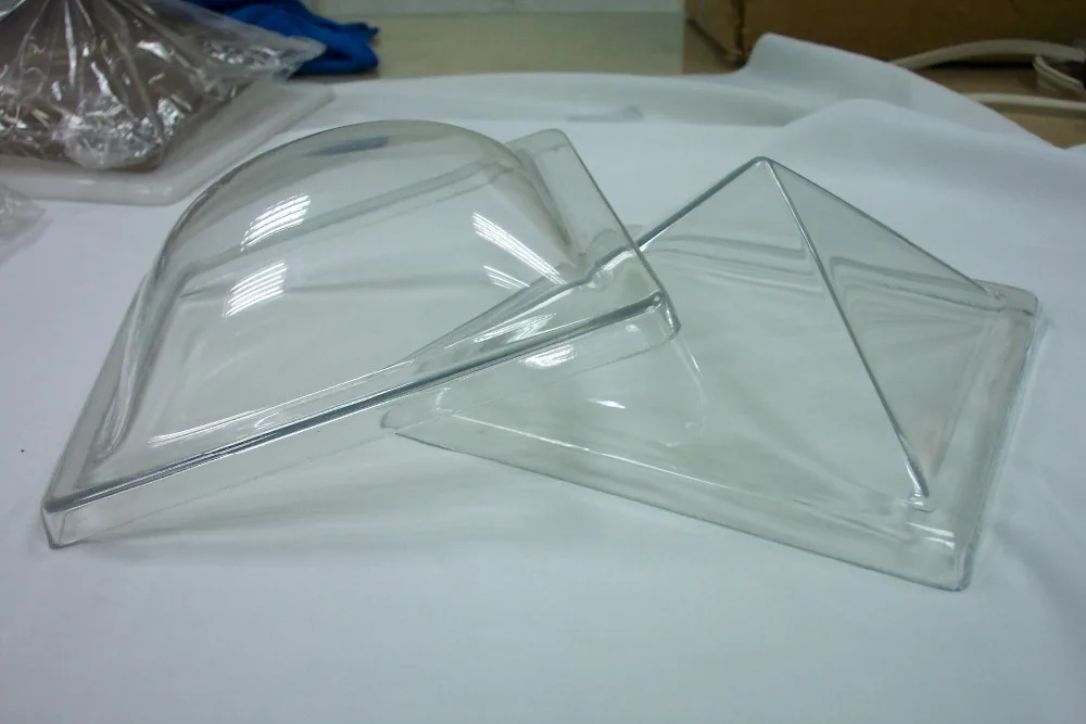 
Factory direct sale Bayer Plastic Products Pink Polycarbonate PC Solid Sheet 