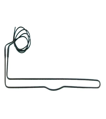 Factory Direct Sales stainless steel tubular heater/sheath heater with high insulation resistance