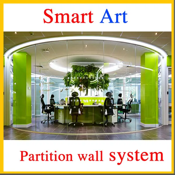 
glass curtain wall price 