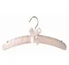 Wedding dresses satin hangers
