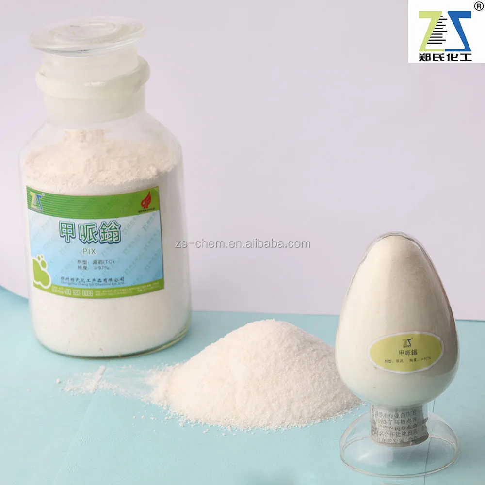 Горячая Распродажа хлорид мепиквата PIX 98% TC