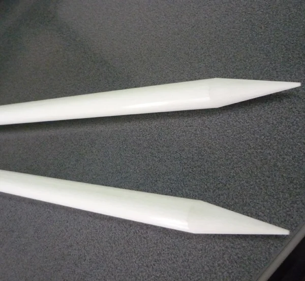 pultruded frp bar/round bar/flat bar, glass fiber reinforced round bar