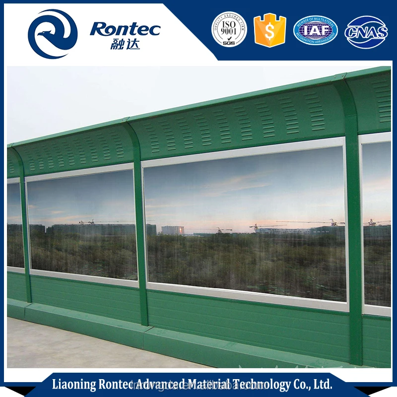 manufactory sale noise barrier, sound barrier wall, acoustic fence