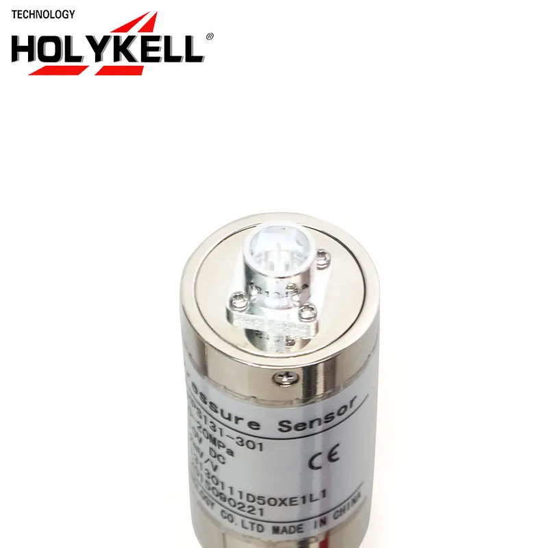 Заводской датчик давления Holykell для экструзионной машины HPS131