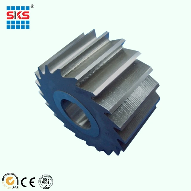 Гранулирующие лезвия из инструментальной стали D2