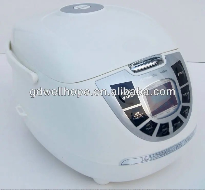 
99-в-1 Смарт промышленная рисоварка 