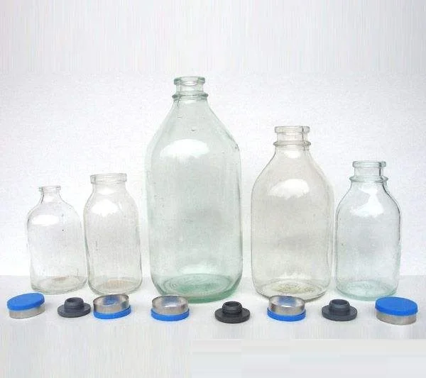 Fully automatic Ampoule  Vial washing machine